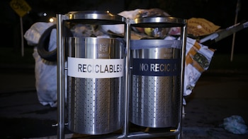 Nueva denuncia sobre el plan de desarrollo de la Alcaldía de Bogotá: se golpearían programas de reciclaje