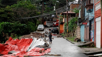 Honduras: Alcaldía capitalina destinará más de 28 millones de dólares en prevención y reducción de riesgos