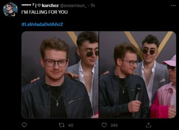 Memes La Velada del Año