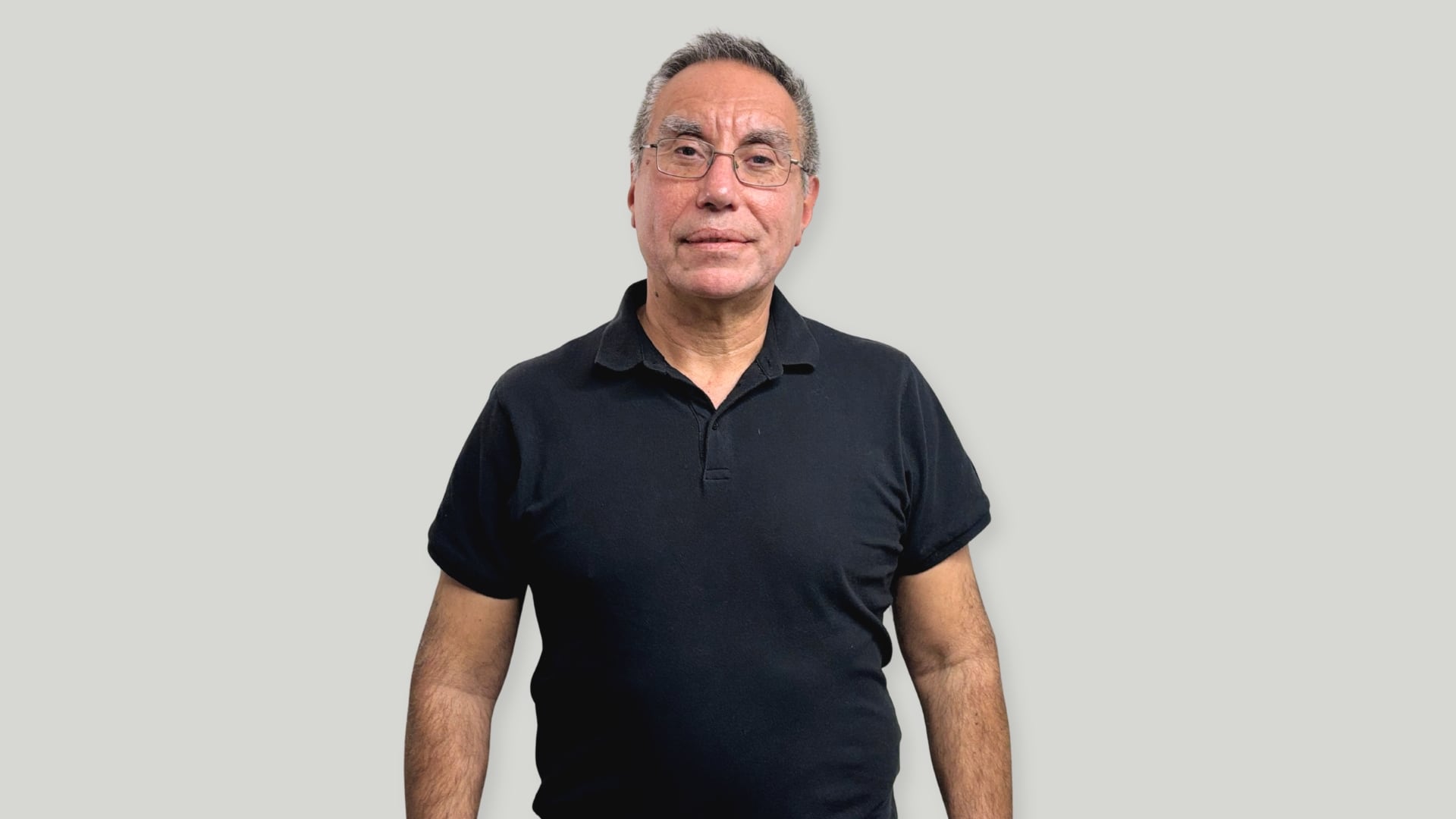 Marcelo Rossi es integrador logístico neutral (Foto: Movant Connection)