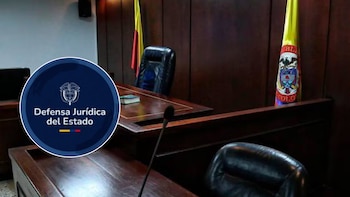 Las diez demandas más cuantiosas contra la Nación suman $219,4 billones: el desafío que asumirá Germán Calderón en la defensa jurídica del Estado