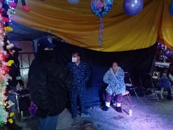 La alcaldía de Cuajimalpa resaltó