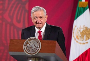 (Foto: Cortesía Presidencia)