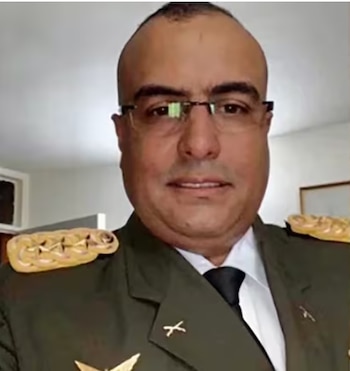 “Mi hermana no es ninguna criminal”, dice familia de una joven oficial detenida por DGCIM, incomunicada y apartada de sus dos bebés