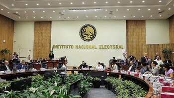Reforma electoral en México genera