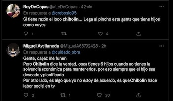 Foto: Twitter