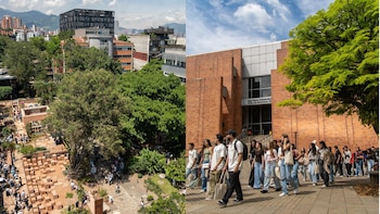 Estas son las universidades con los MBA mejor calificados del Colombia según el ranking QS Global MBA