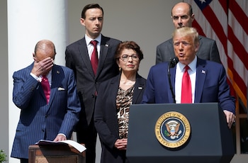 El asesor económico de la