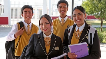 Ingreso a prepa 2026 en