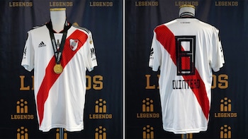 Superclásico de Reliquias