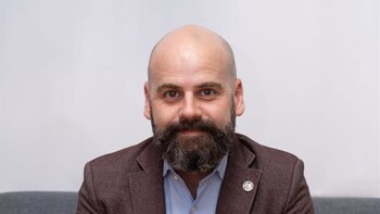 Oliva (AFJV) dice que asociaciones