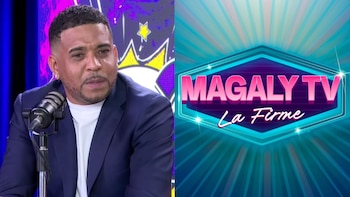 ‘Cri Cri’ difunde audio de supuesto reportero de Magaly Medina y sugiere que lo “sembraron”
