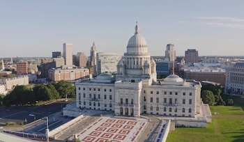 El estado más pequeño de