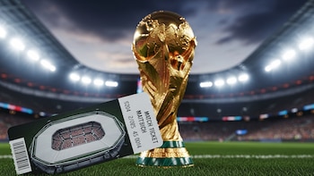 Estas son las recomendaciones de la FIFA para evitar fraudes con entradas del Mundial 2026 y no perder miles de dólares