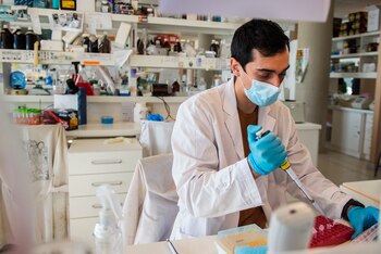 Luciano Marasco fue el primer