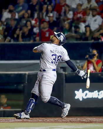 Sultanes empata la serie. (Sultanes de Monterrey)