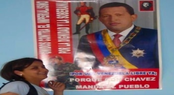 Las fotos por las cuales