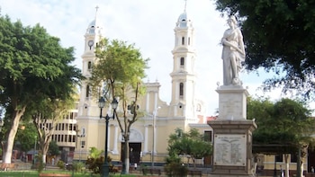 Elecciones 2026: candidatos a al Gobierno Regional de Piura, lista completa