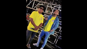 La asombrosa historia de Hablando