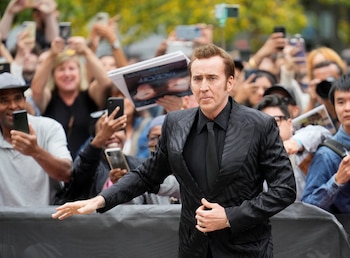 Desde el 2022 decidió realizar