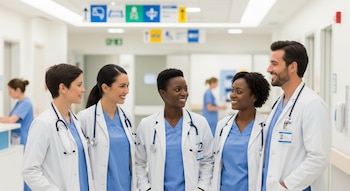 Ciudades como Nueva York