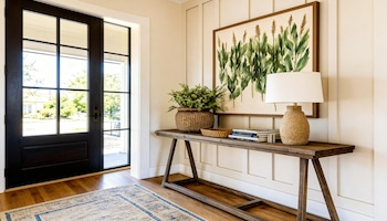 No conviertas el pasillo en