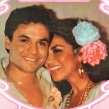 Portada del álbum de versiones