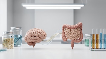 Nuevas evidencias vinculan el ayuno intermitente con beneficios neurológicos a través del intestino
