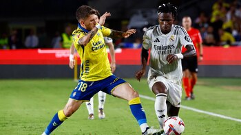 Soccer Football - LaLiga -