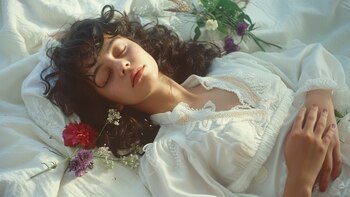 Soñar con tu propia muerte