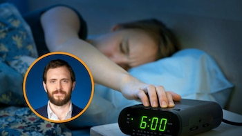 Sebastián La Rosa, médico: “Es