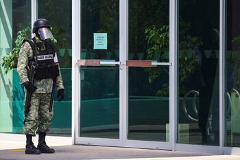 REUTERS/Edgard Garrido