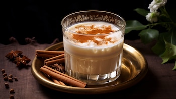 Una bebida que cautiva a