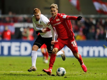 Sebastian Andersson es uno de