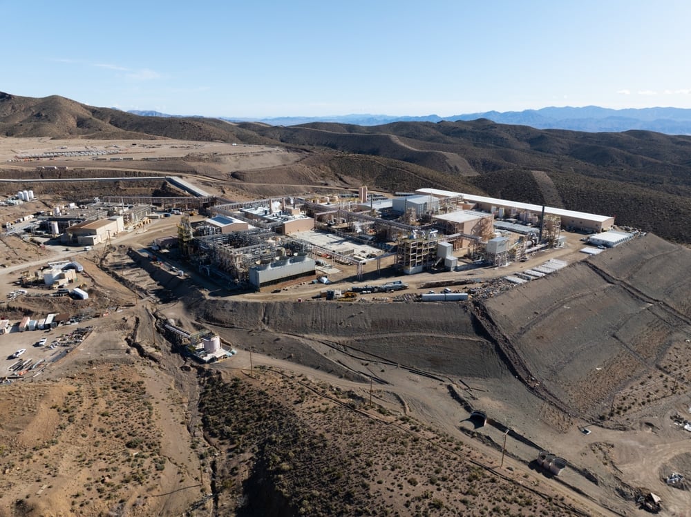 En términos logísticos, el enfoque implica avanzar hacia modelos donde la planificación y la ejecución estén respaldadas por datos consistentes y actualizados (Foto: Shutterstock)