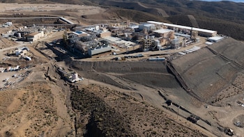 La inteligencia artificial se consolida en la gestión de la cadena de minerales críticos