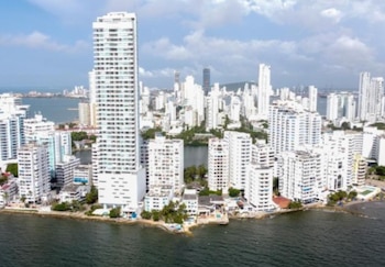 Hotel - Cartagena -SAE