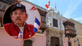 Gobierno del Perú rechaza reforma constitucional de Nicaragua y alerta sobre “perpetuación” del dictador Daniel Ortega