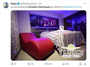 Reacciones de los usuarios ante