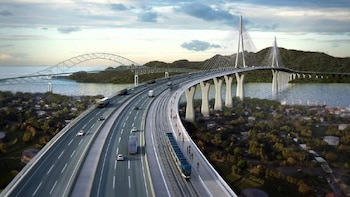 Exoneran impuestos al proyecto del