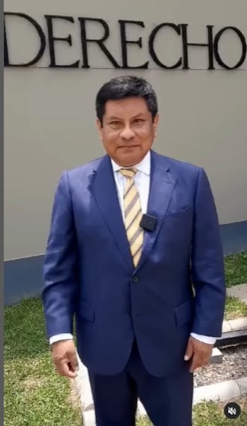 Abogado de Magaly Medina dejará