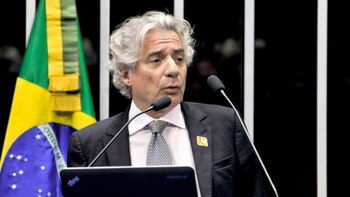 Adriano Pires rechazó ocupar la