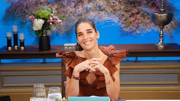 Juana Viale reemplazará a su abuela Mirtha Legrand: quiénes serán sus invitados del sábado y domingo