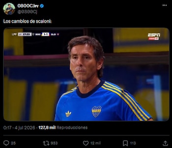 Los mejores memes de argentina Cabo Verde
