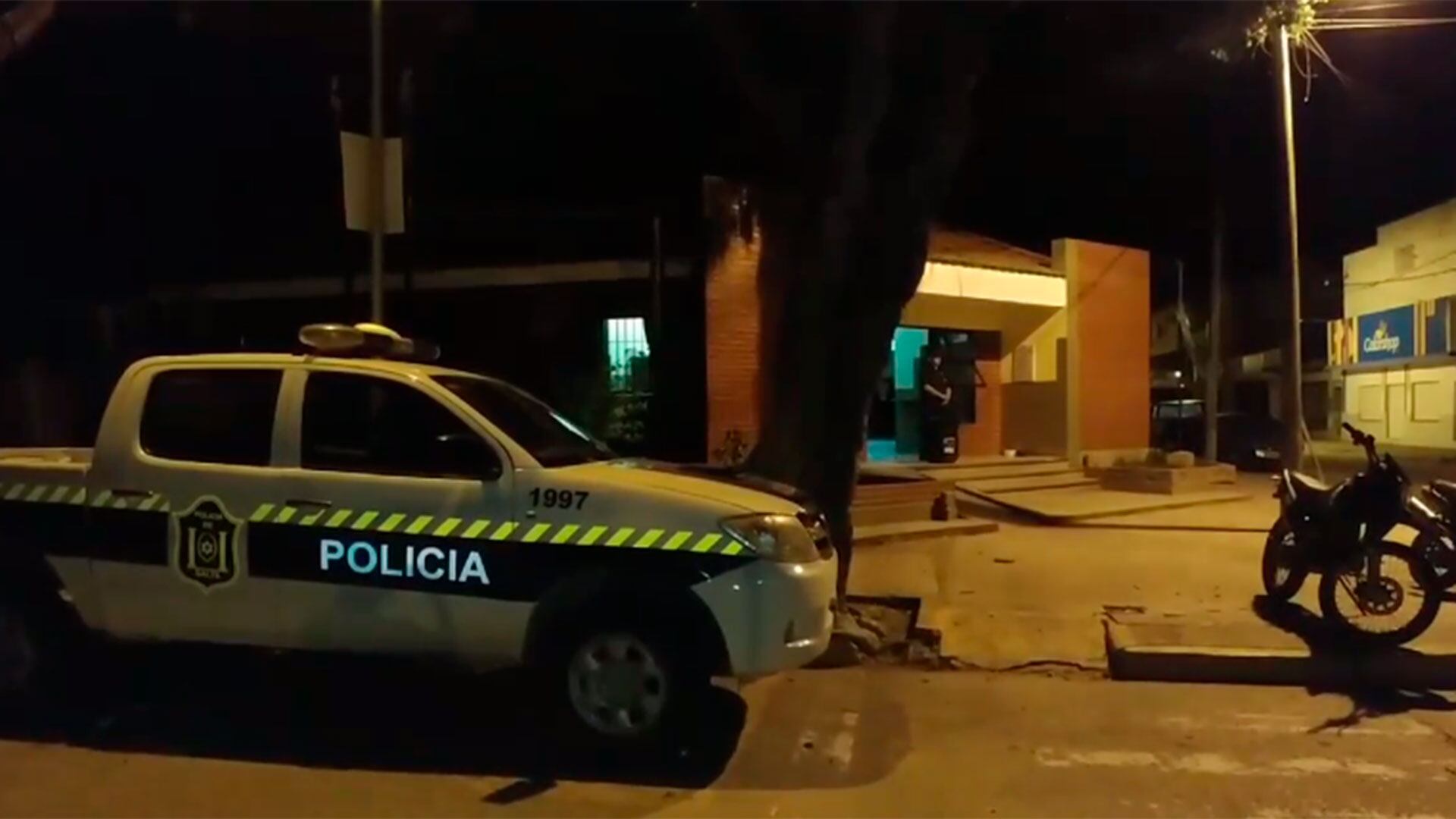 El femicidio ocurrió el 27 de junio de 2024 en el barrio Juan Manuel de Rozas de la capital salteña