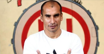 Rainer Torres – Universitario de Deportes – Sporting Cristal – Liga 1 – Perú – deportes – 6 agosto