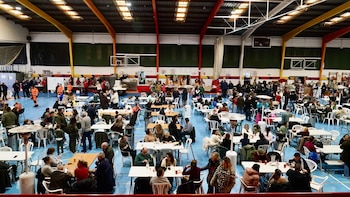 La Junta autoriza la vuelta