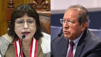 JNJ ejecuta su venganza y