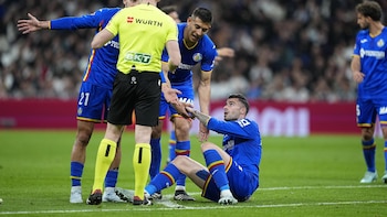 Diego Rico: "Rüdiger va a