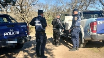 Otro caso de grooming en Córdoba: detuvieron a un hombre en una zona rural